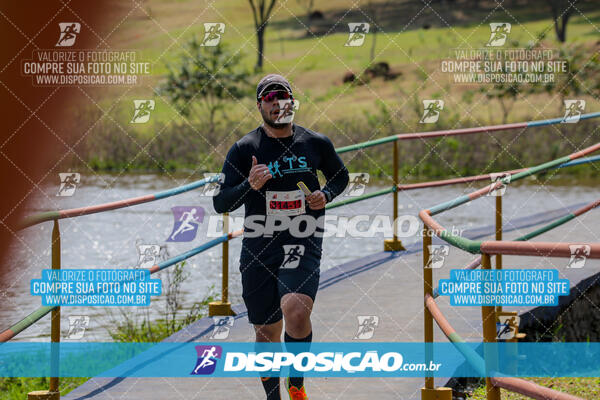 Eco Corrida 90k Londrina