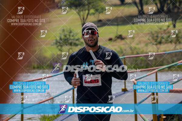 Eco Corrida 90k Londrina