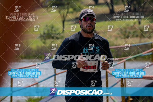 Eco Corrida 90k Londrina