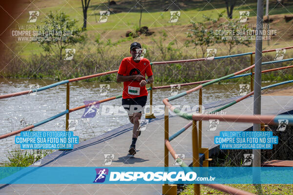 Eco Corrida 90k Londrina