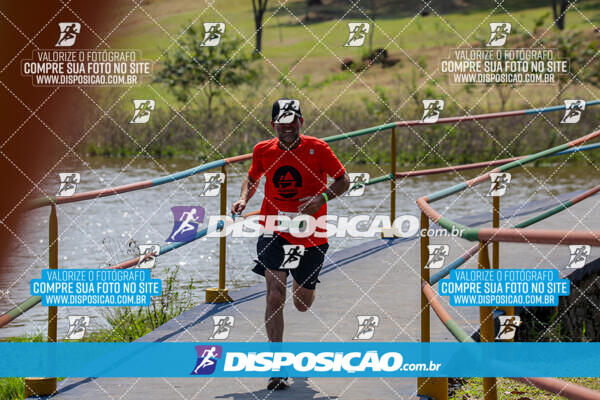 Eco Corrida 90k Londrina