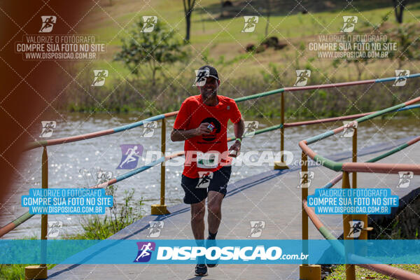 Eco Corrida 90k Londrina