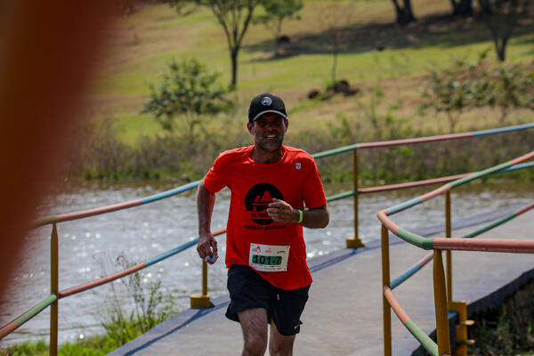 Eco Corrida 90k Londrina