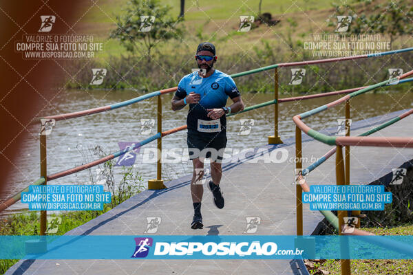 Eco Corrida 90k Londrina