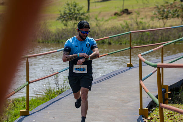 Eco Corrida 90k Londrina