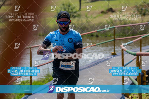 Eco Corrida 90k Londrina