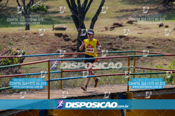 Eco Corrida 90k Londrina