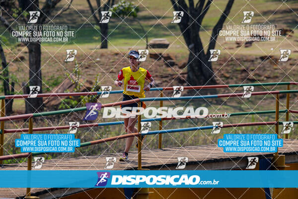 Eco Corrida 90k Londrina