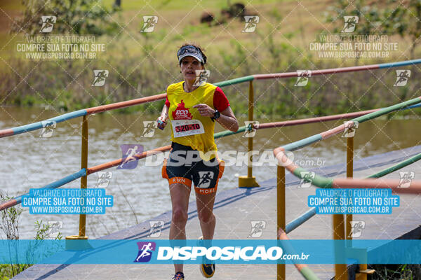 Eco Corrida 90k Londrina