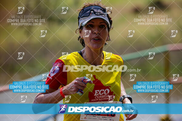 Eco Corrida 90k Londrina