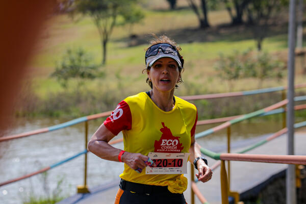 Eco Corrida 90k Londrina