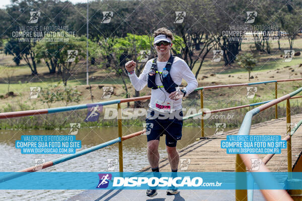 Eco Corrida 90k Londrina