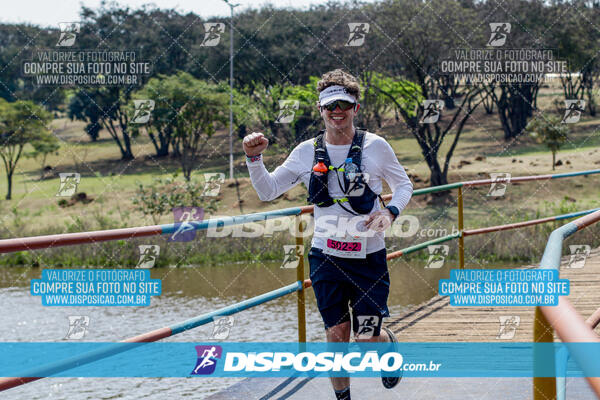 Eco Corrida 90k Londrina