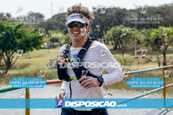 Eco Corrida 90k Londrina