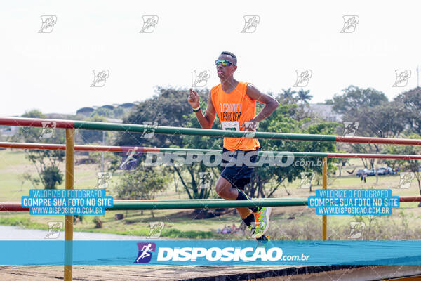 Eco Corrida 90k Londrina