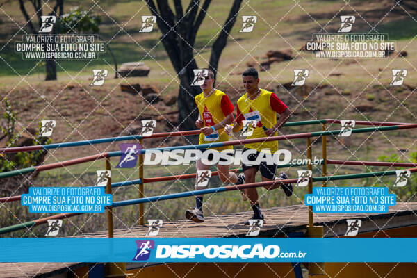 Eco Corrida 90k Londrina