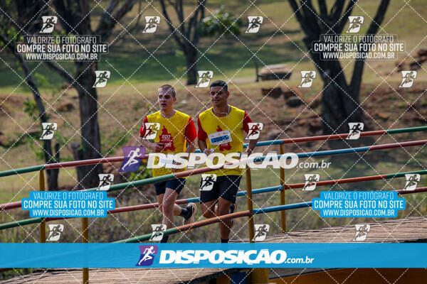 Eco Corrida 90k Londrina