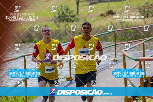 Eco Corrida 90k Londrina