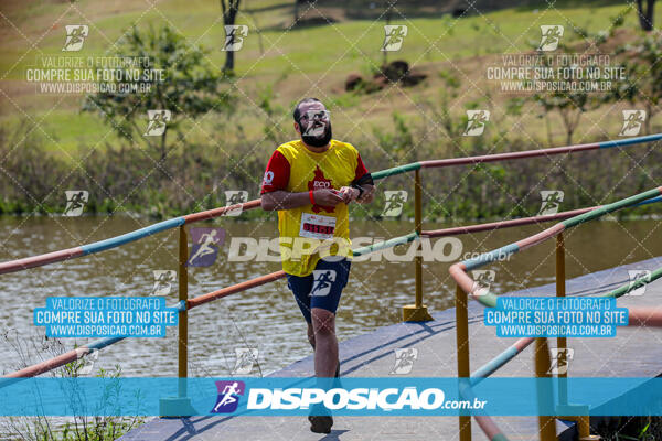 Eco Corrida 90k Londrina