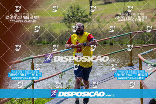 Eco Corrida 90k Londrina