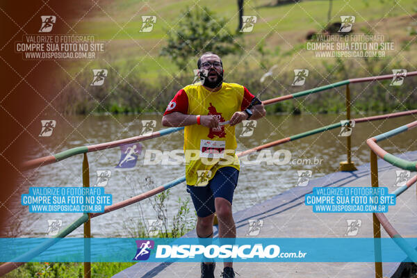 Eco Corrida 90k Londrina