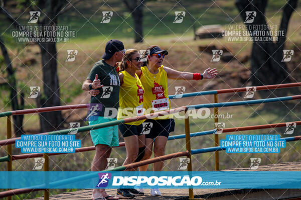 Eco Corrida 90k Londrina