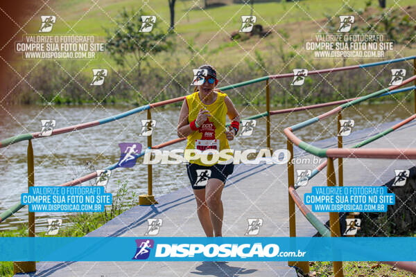 Eco Corrida 90k Londrina