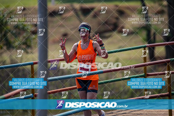 Eco Corrida 90k Londrina