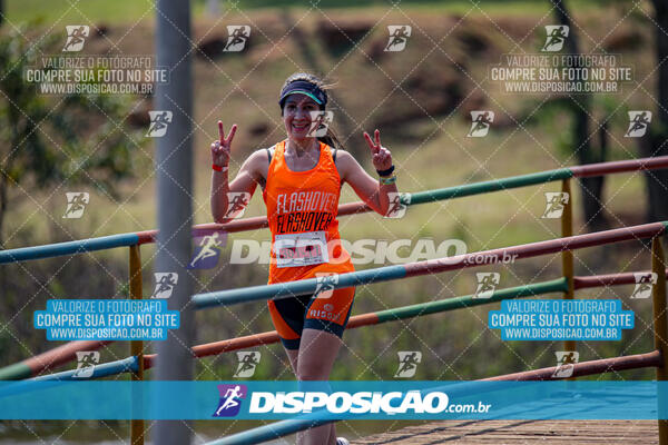 Eco Corrida 90k Londrina