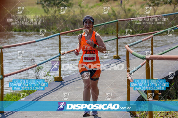 Eco Corrida 90k Londrina