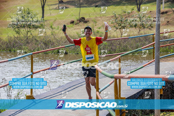 Eco Corrida 90k Londrina