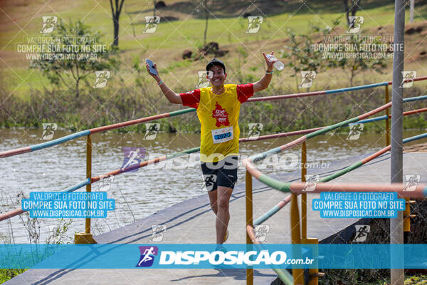 Eco Corrida 90k Londrina