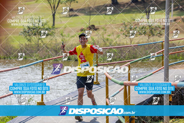 Eco Corrida 90k Londrina