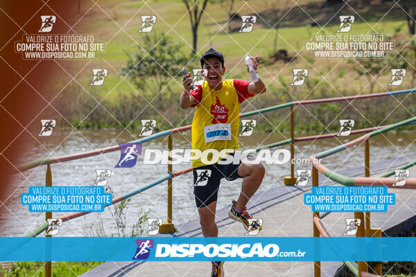 Eco Corrida 90k Londrina