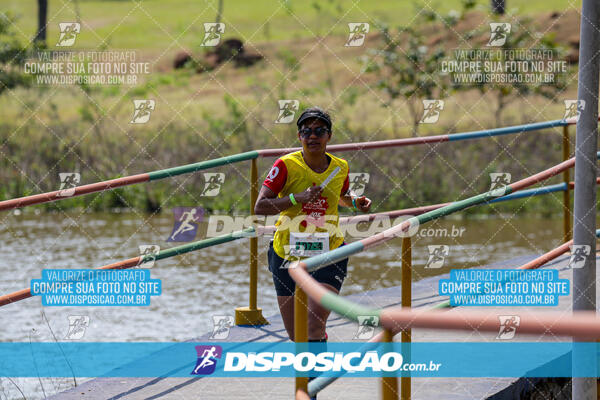 Eco Corrida 90k Londrina