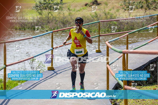 Eco Corrida 90k Londrina