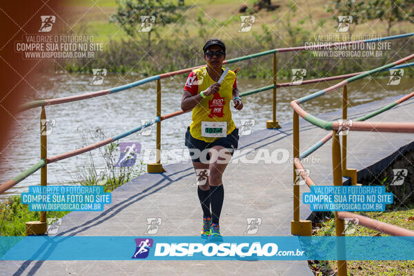 Eco Corrida 90k Londrina