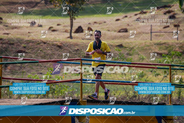 Eco Corrida 90k Londrina