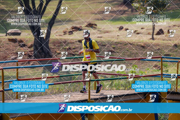 Eco Corrida 90k Londrina