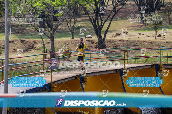 Eco Corrida 90k Londrina