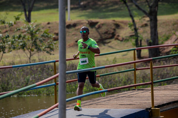 Eco Corrida 90k Londrina