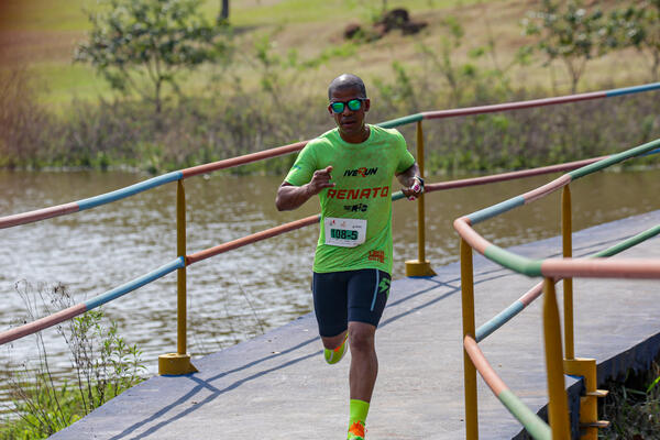 Eco Corrida 90k Londrina