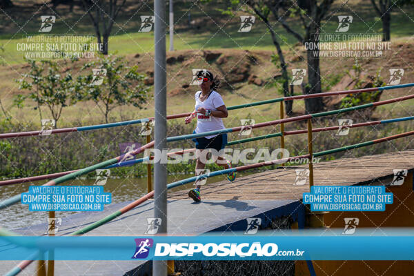 Eco Corrida 90k Londrina