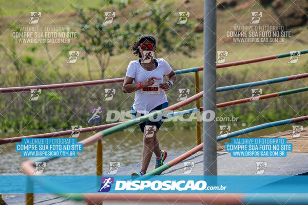 Eco Corrida 90k Londrina