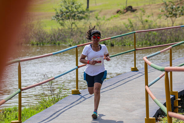 Eco Corrida 90k Londrina