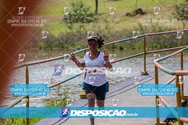 Eco Corrida 90k Londrina