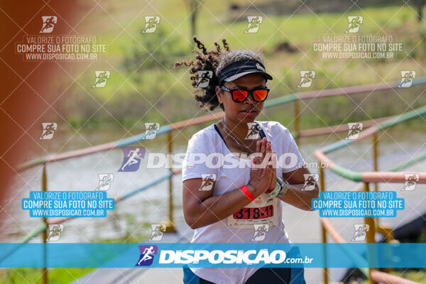 Eco Corrida 90k Londrina