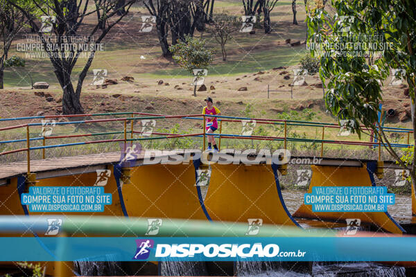 Eco Corrida 90k Londrina