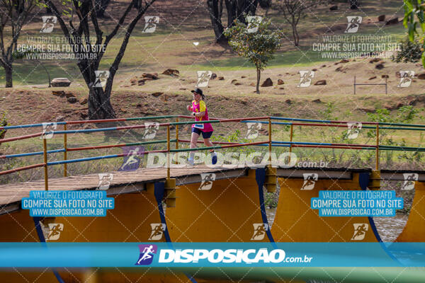 Eco Corrida 90k Londrina