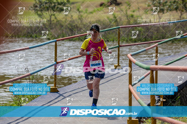 Eco Corrida 90k Londrina